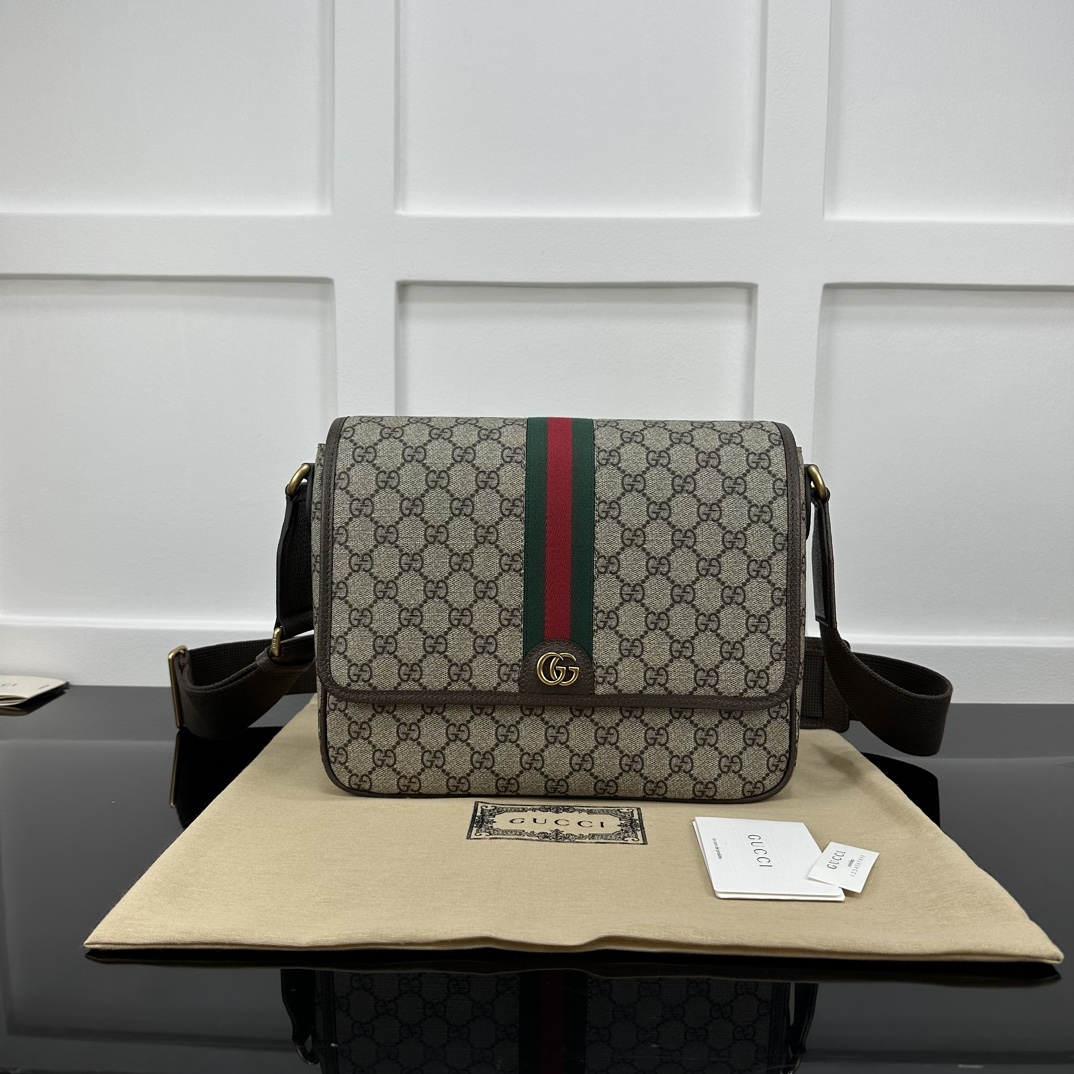 Gucci Satchel Bags